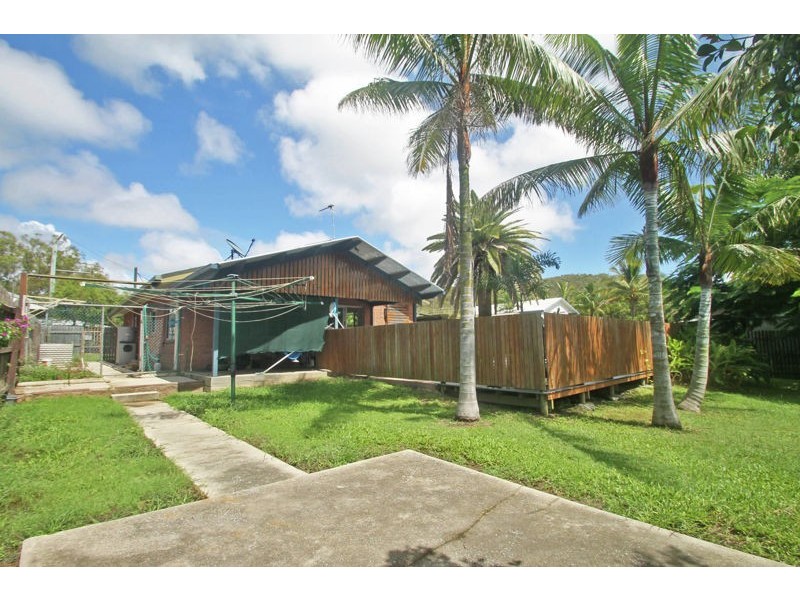 4 Ward Close, South Gladstone QLD 4680
