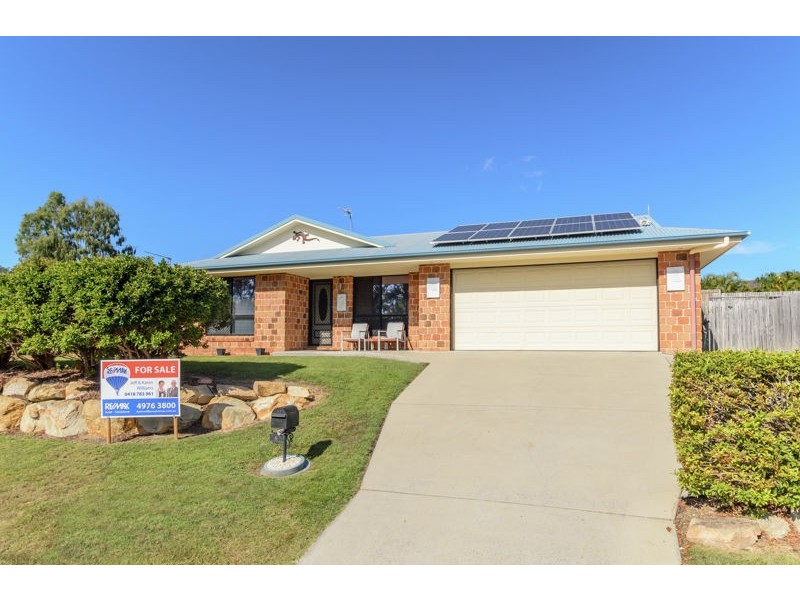 6 James Court, Telina QLD 4680