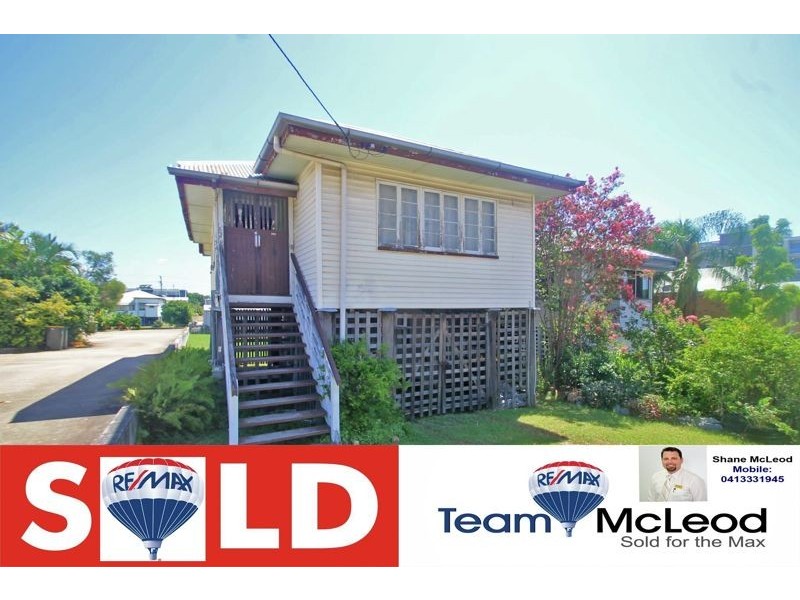 15 Central Lane, Gladstone QLD 4680