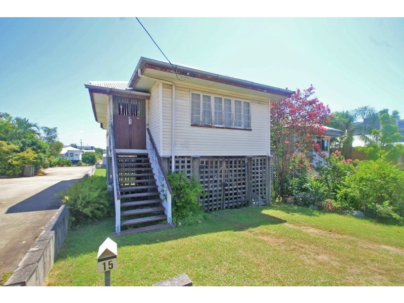 15 Central Lane, Gladstone QLD 4680