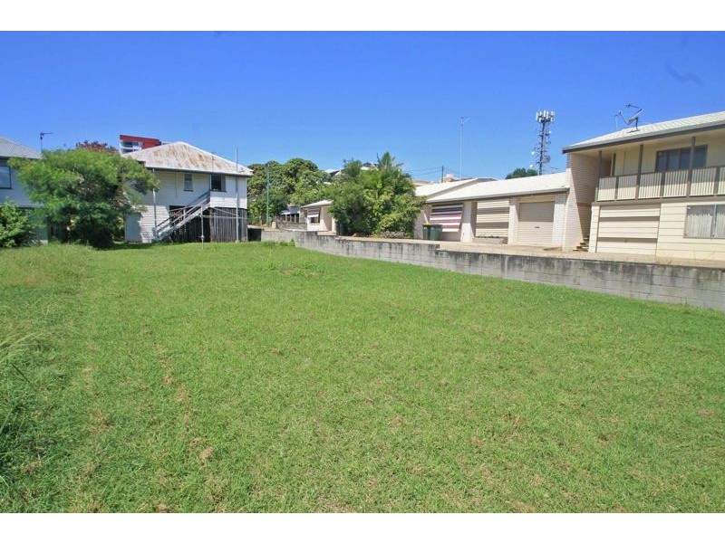 15 Central Lane, Gladstone QLD 4680