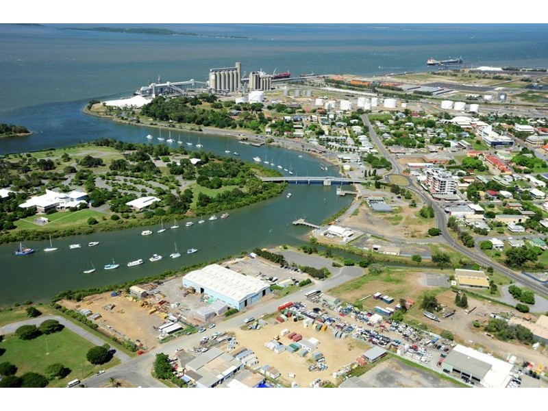 15 Central Lane, Gladstone QLD 4680