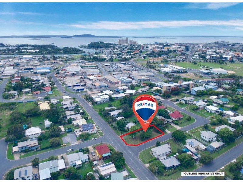 18 Rossella Street, West Gladstone QLD 4680