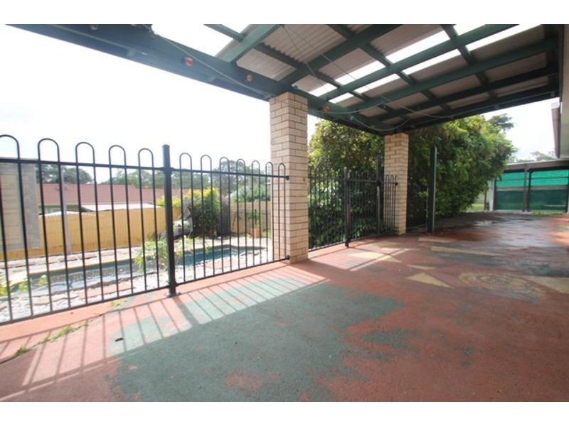 7 Wodonga Street, Clinton QLD 4680