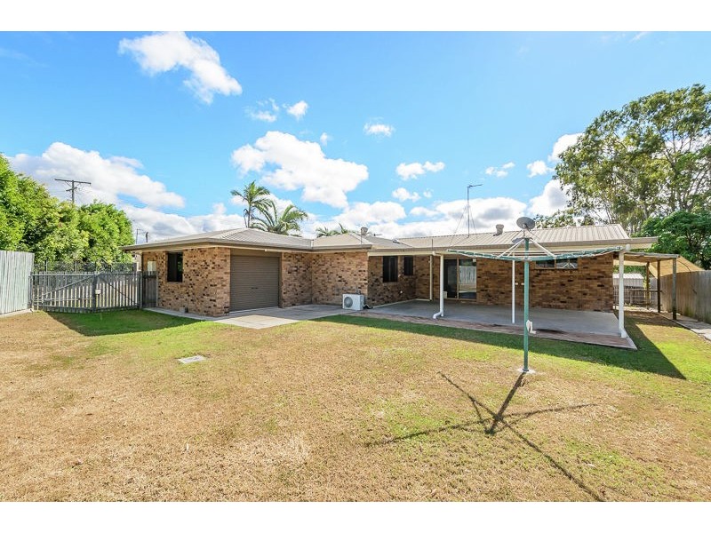 28 Camille Street, Clinton QLD 4680