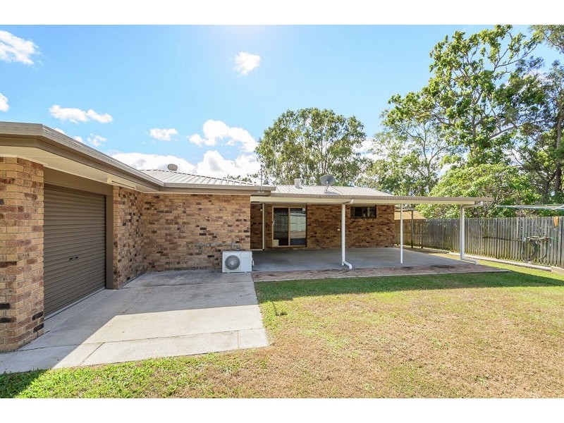 28 Camille Street, Clinton QLD 4680