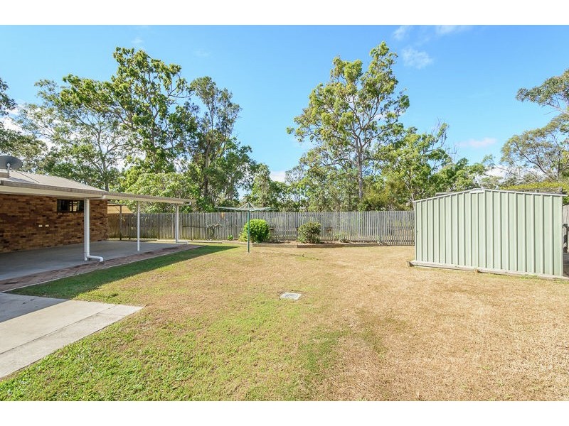 28 Camille Street, Clinton QLD 4680
