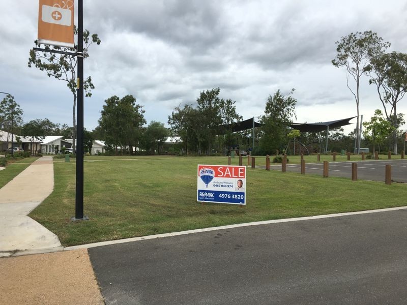 8 Chelsea Lane, Tannum Sands QLD 4680