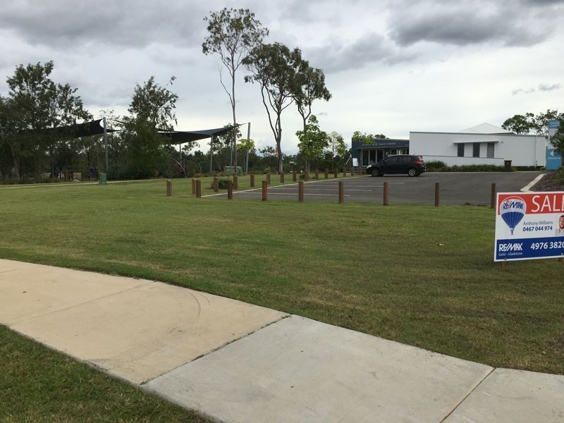 8 Chelsea Lane, Tannum Sands QLD 4680