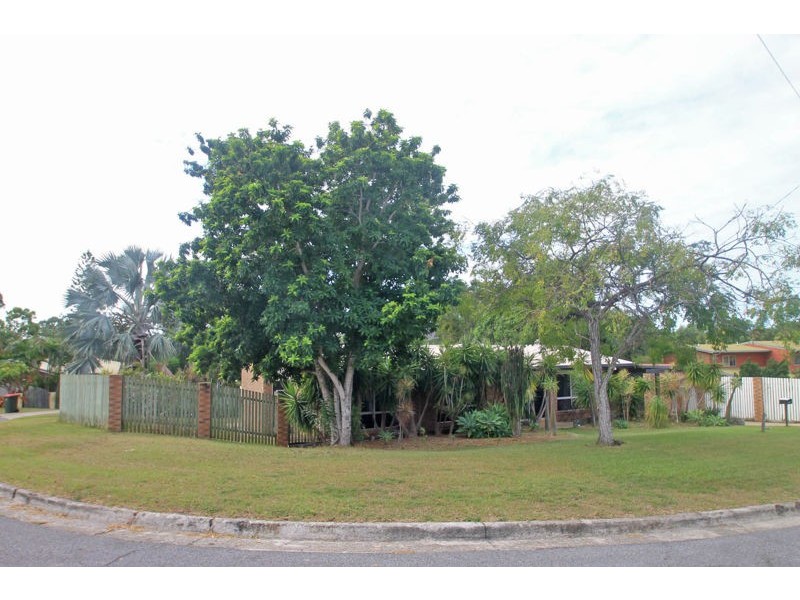 6 Camille Street, Clinton QLD 4680