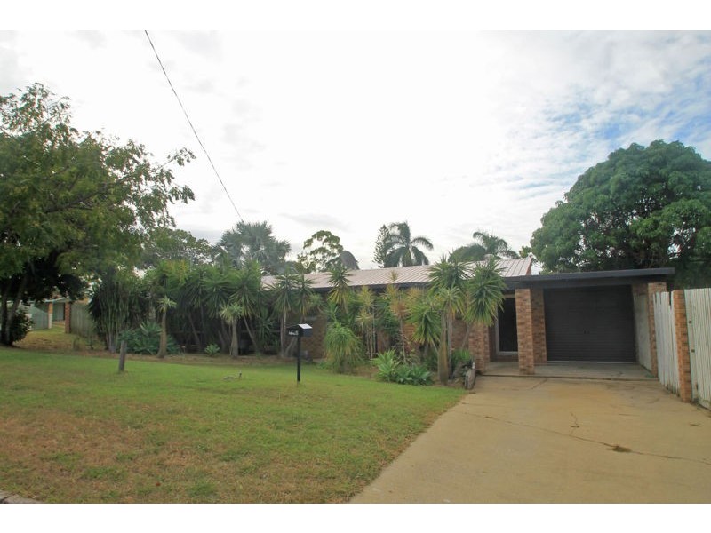 6 Camille Street, Clinton QLD 4680