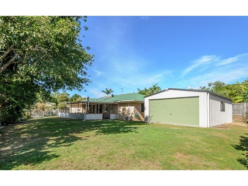 22 Deborah Street, Glen Eden QLD 4680