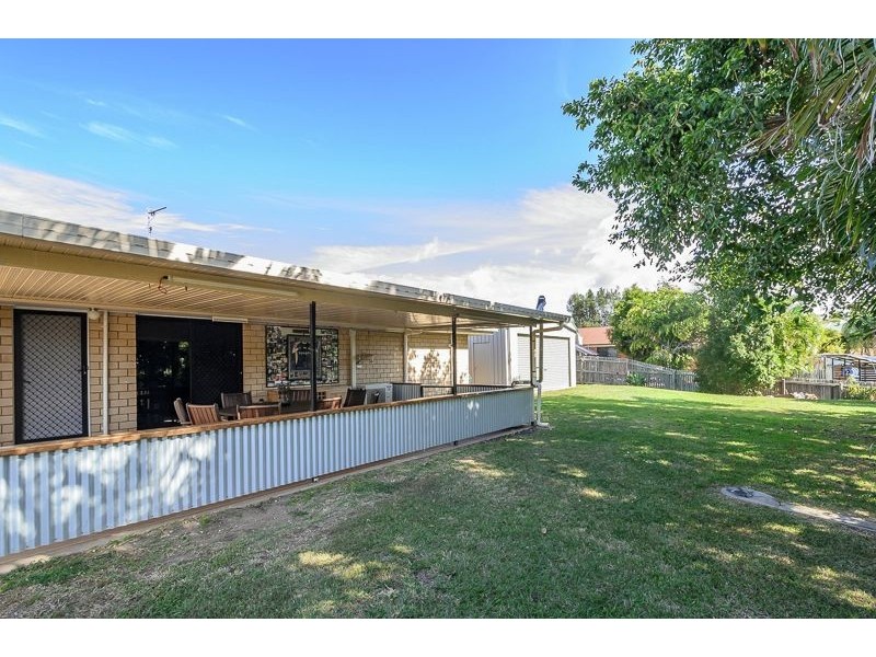 22 Deborah Street, Glen Eden QLD 4680