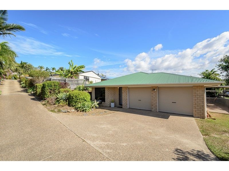 22 Deborah Street, Glen Eden QLD 4680