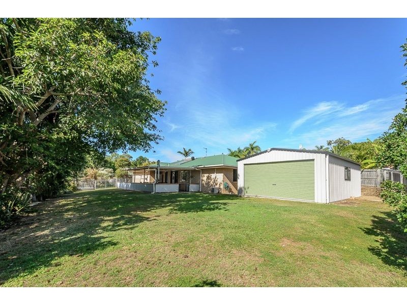 22 Deborah Street, Glen Eden QLD 4680