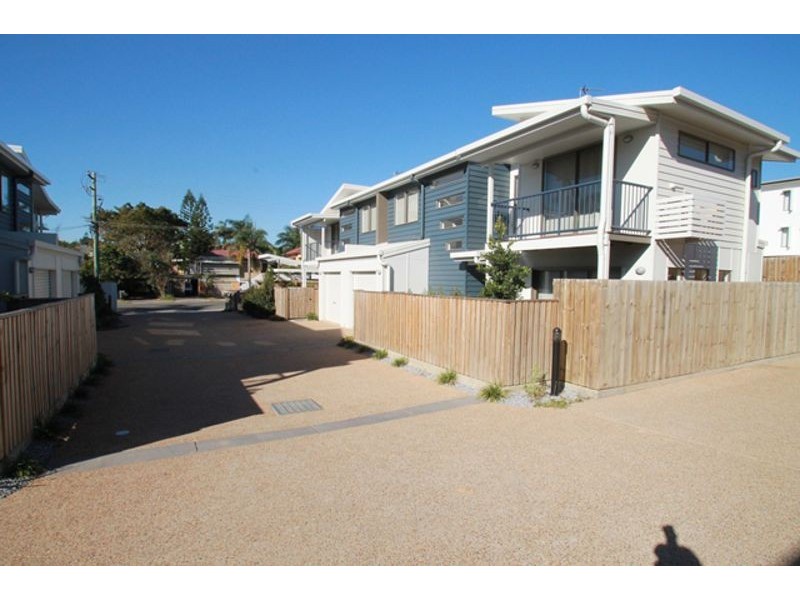 3/5 Glenlyon Street, Gladstone QLD 4680