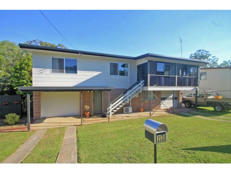 23 Curlew Drive, New Auckland QLD 4680