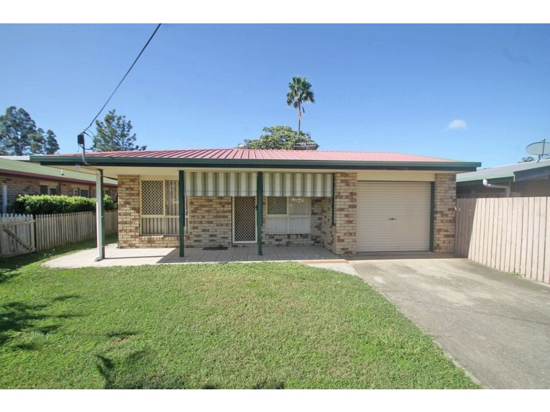 9A Short Street, South Gladstone QLD 4680