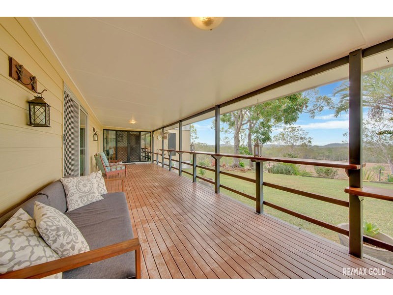 343 Dude Ranch Road, Iveragh QLD 4680