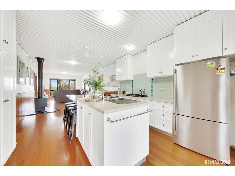 343 Dude Ranch Road, Iveragh QLD 4680