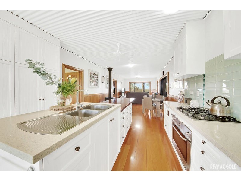 343 Dude Ranch Road, Iveragh QLD 4680