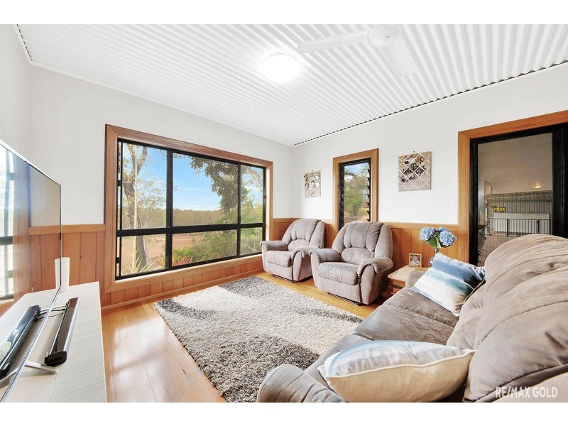 343 Dude Ranch Road, Iveragh QLD 4680