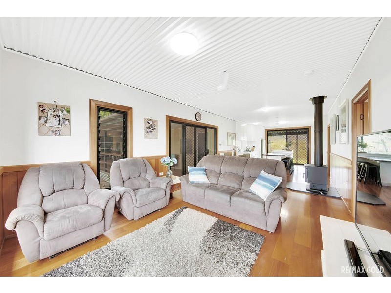 343 Dude Ranch Road, Iveragh QLD 4680