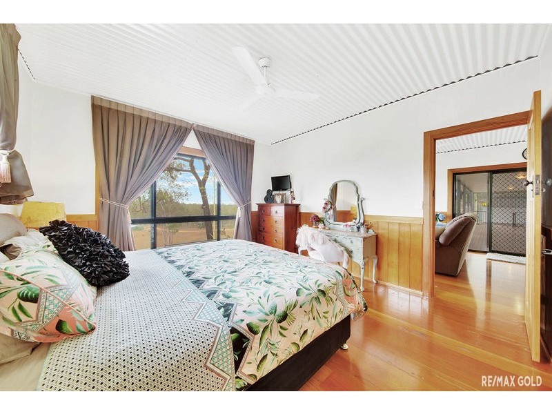 343 Dude Ranch Road, Iveragh QLD 4680