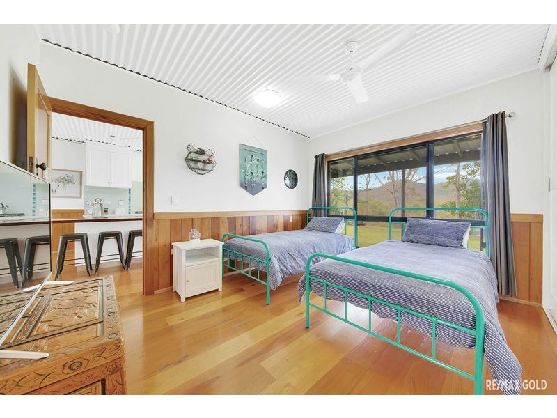 343 Dude Ranch Road, Iveragh QLD 4680