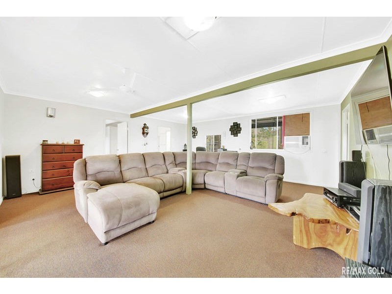 343 Dude Ranch Road, Iveragh QLD 4680