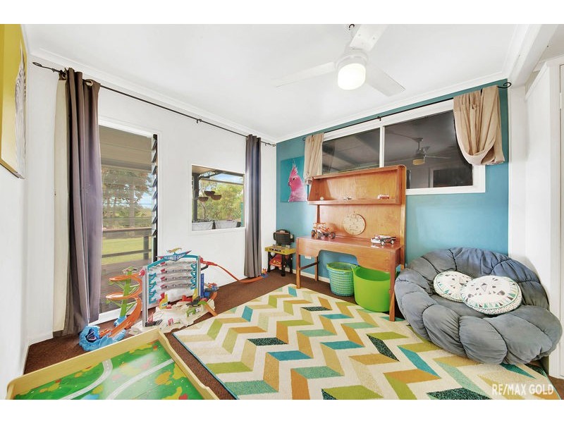 343 Dude Ranch Road, Iveragh QLD 4680