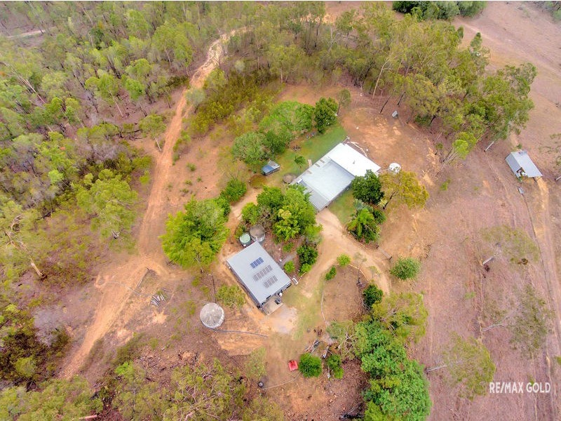 343 Dude Ranch Road, Iveragh QLD 4680