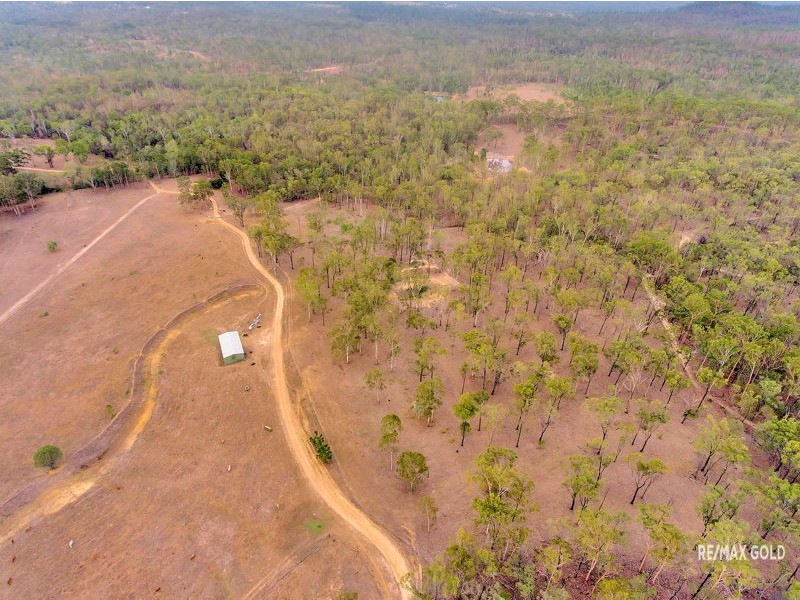 343 Dude Ranch Road, Iveragh QLD 4680