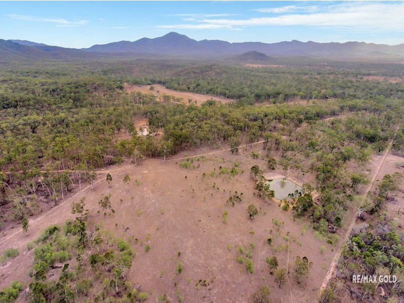 343 Dude Ranch Road, Iveragh QLD 4680