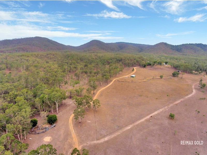 343 Dude Ranch Road, Iveragh QLD 4680