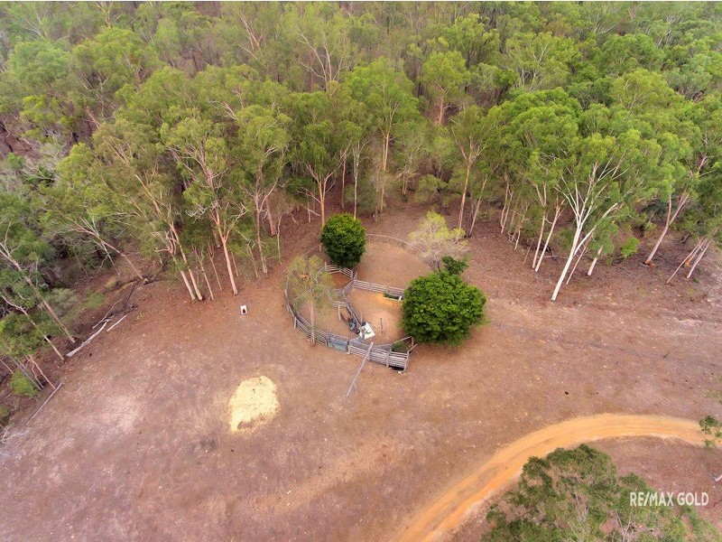 343 Dude Ranch Road, Iveragh QLD 4680
