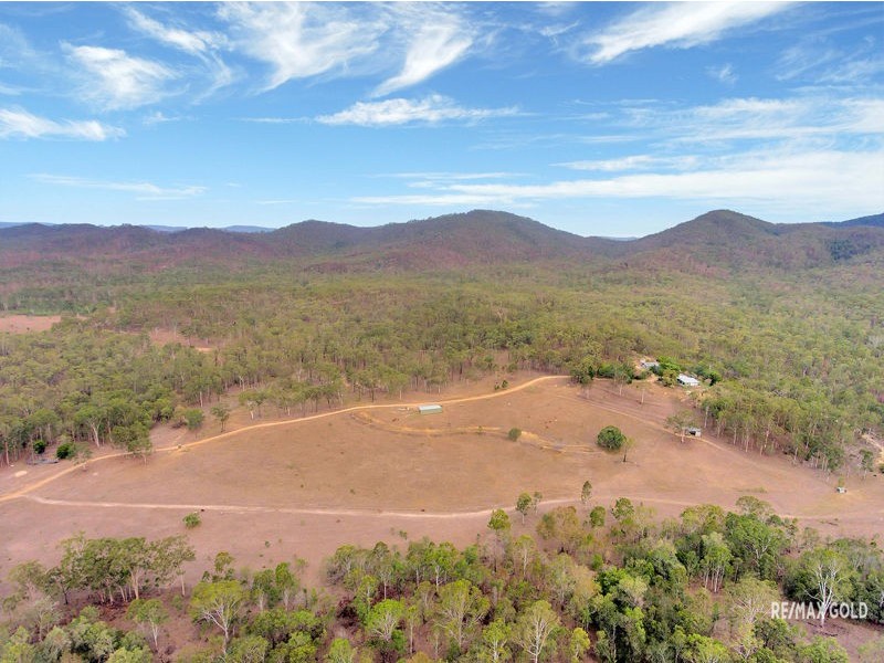 343 Dude Ranch Road, Iveragh QLD 4680