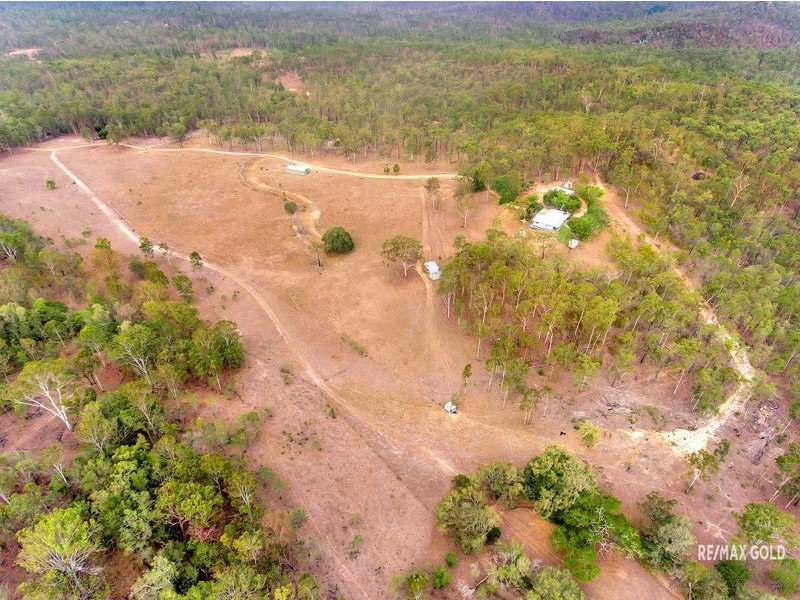 343 Dude Ranch Road, Iveragh QLD 4680
