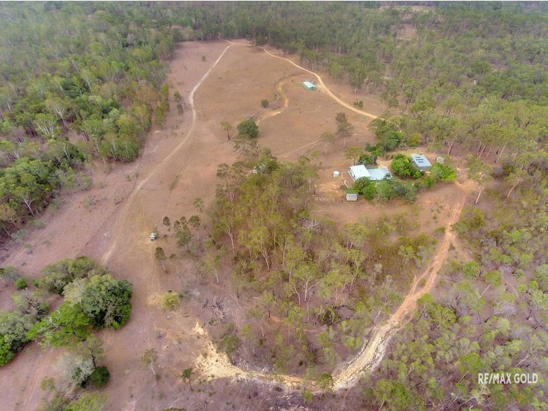 343 Dude Ranch Road, Iveragh QLD 4680