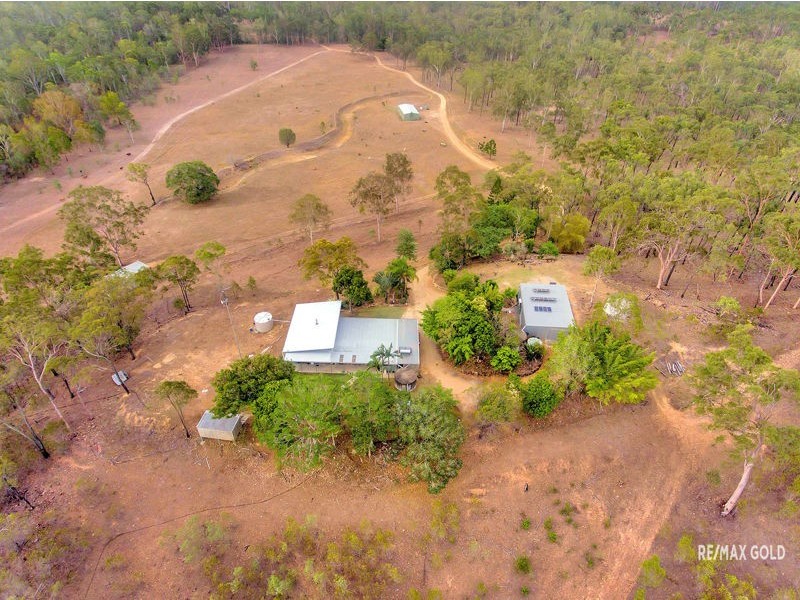 343 Dude Ranch Road, Iveragh QLD 4680