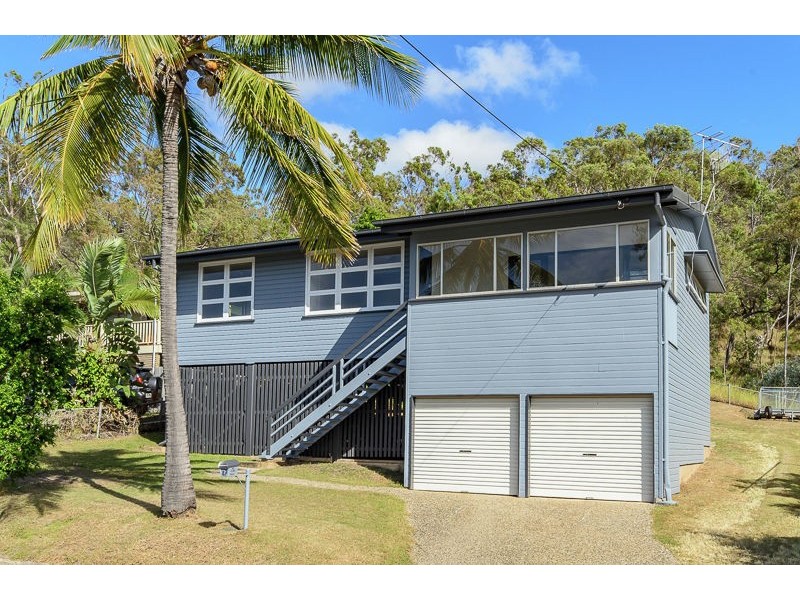 47 Elizabeth Street, South Gladstone QLD 4680