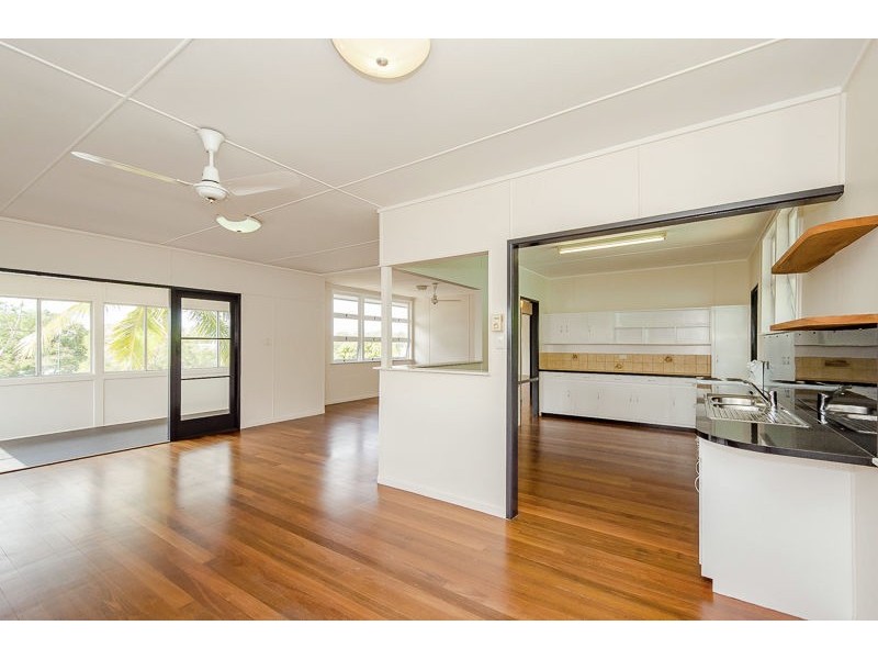 47 Elizabeth Street, South Gladstone QLD 4680