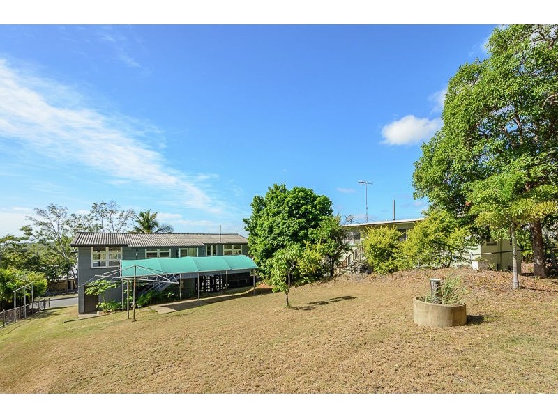 47 Elizabeth Street, South Gladstone QLD 4680