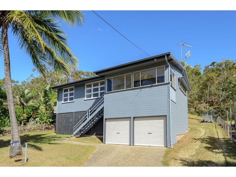 47 Elizabeth Street, South Gladstone QLD 4680