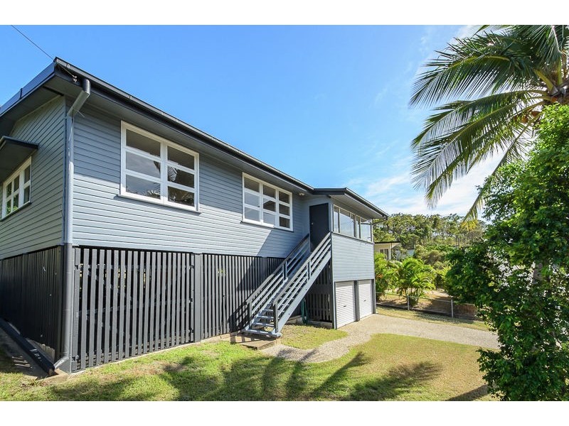 47 Elizabeth Street, South Gladstone QLD 4680
