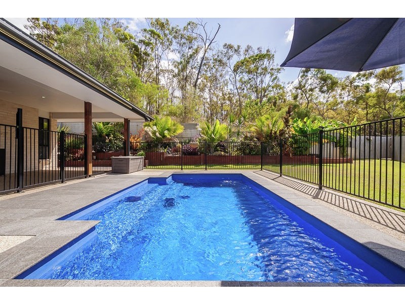 11 Markowitz Place, Kirkwood QLD 4680