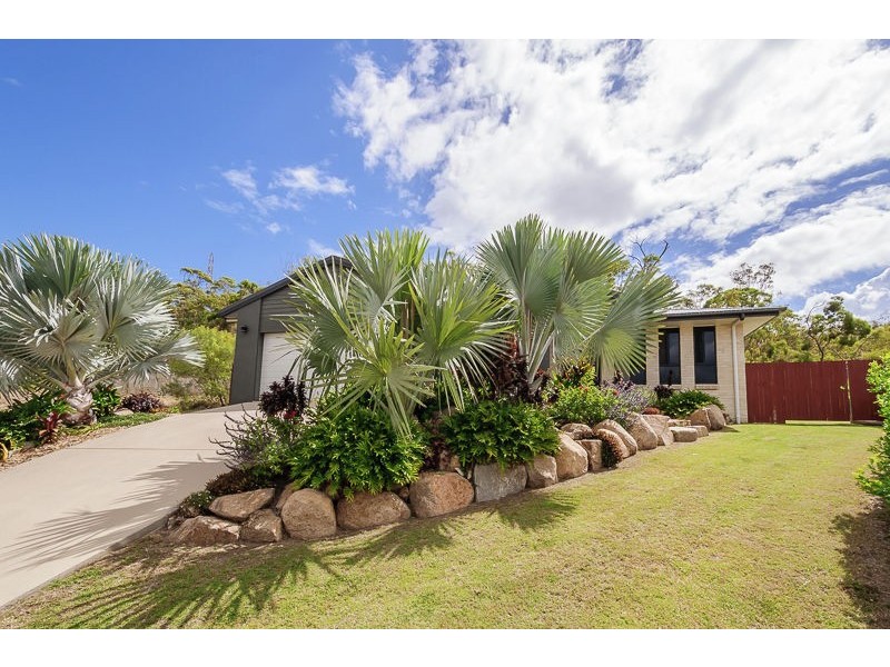 11 Markowitz Place, Kirkwood QLD 4680