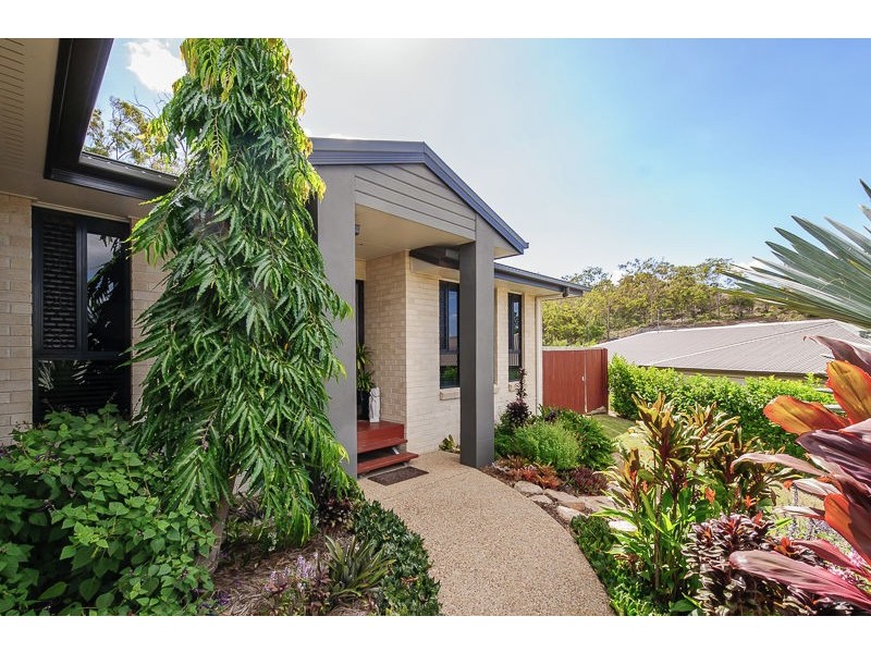 11 Markowitz Place, Kirkwood QLD 4680