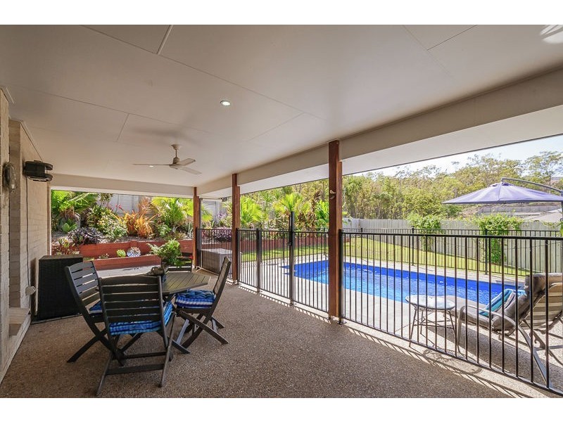 11 Markowitz Place, Kirkwood QLD 4680