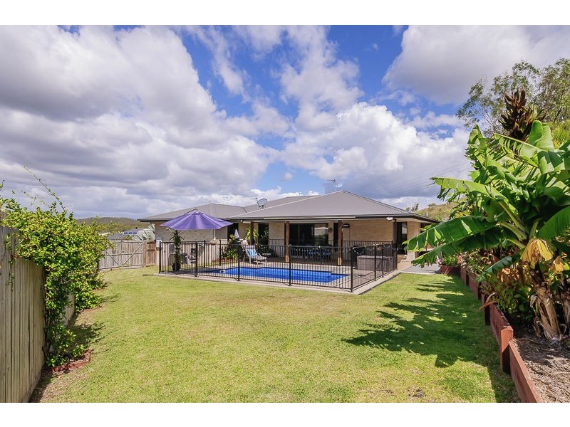 11 Markowitz Place, Kirkwood QLD 4680
